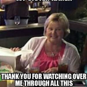 Meet your Posher, Karen